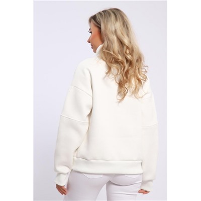 Толстовка 21054 (Белый)