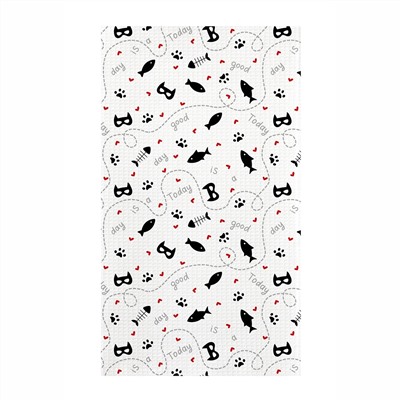 Самойловский Текстиль Комплект полотенец 928678