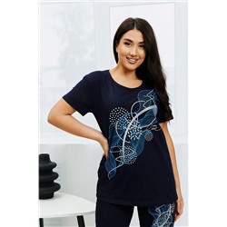 Костюм с бриджами 42320 НАТАЛИ, 895123