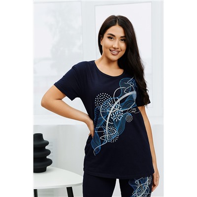 Костюм с бриджами 42320 НАТАЛИ, 895123