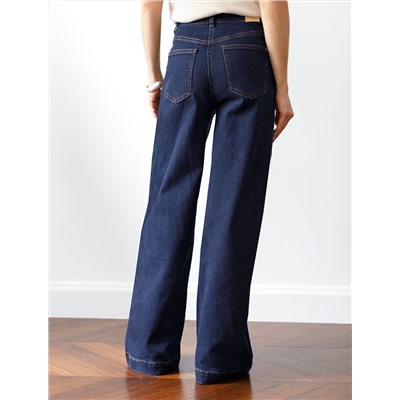 VILATTE Джинсы D54.293