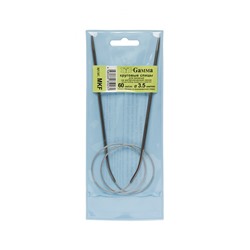Спицы Mkf круговые металл Gamma