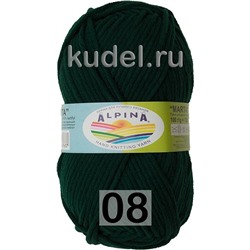Пряжа Alpina Marta
