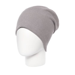 Шапка женская АВ Classic-разрез блеск