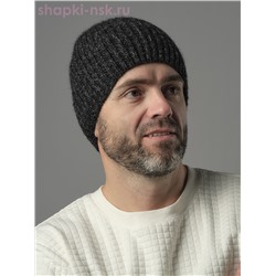 SELIGER Колпак мужской флис (56-60)