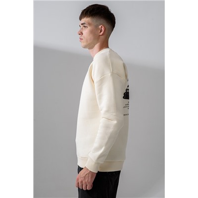 8559 свитшот мужской