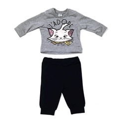 5316 Костюм д/девочки