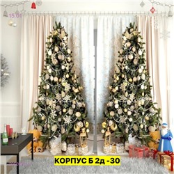 Фотошторы 3д 2050958-2