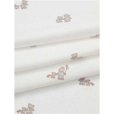 CROCKID Пелёнка детская К 8512