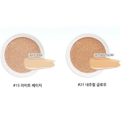 Увлажняющий кушон с коллагеном ENOUGH, 15 G