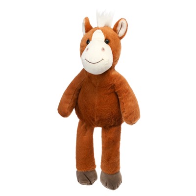 Мягкая игрушка «Любимая лошадка», 40 см