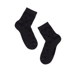 Носки детские CONTE-KIDS Хлопковые носки CLASS Lycra®