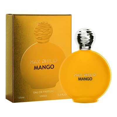 MAX PHILIP MANGO edp (w) 100ml