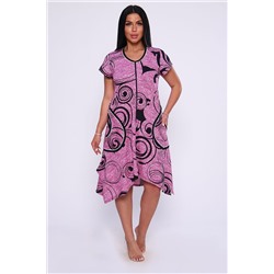 Халат 39028 НАТАЛИ, 901155