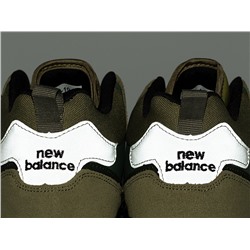 Зимние Кроссовки Stone Island x New Balance 574 Mid