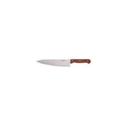 Нож кухонный 205/320мм (лезвие 45мм) шеф-нож Linea RUSTICO 93-WH3-1