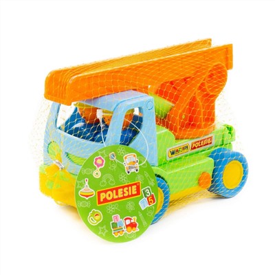 321182 Wader Игрушка