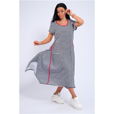 Платье с карманами USHI НАТАЛИ, 1224470