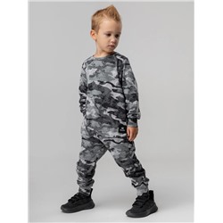 Bodo Костюм 11-368МU