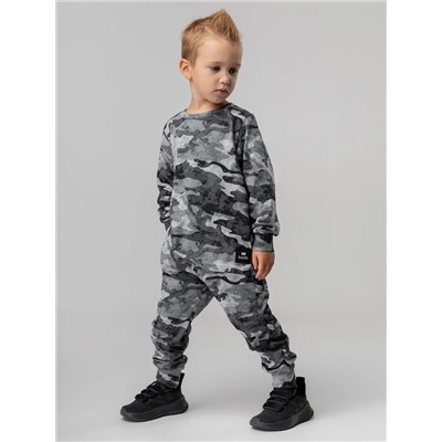 Bodo Костюм 11-368МU