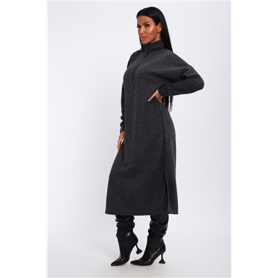 Платье женское с молнией "Полина"