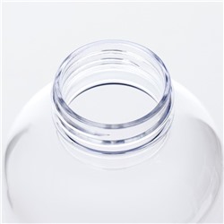 Бутылка для воды Enjoy Handa Detox, 950 мл, 22×8 см