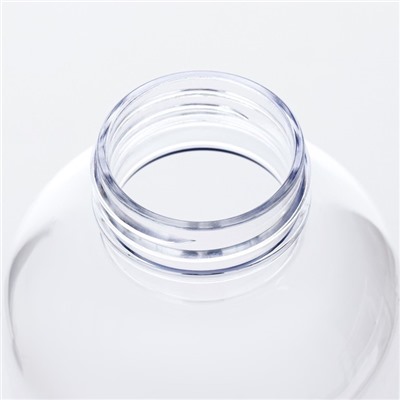 Бутылка для воды Enjoy Handa Detox, 950 мл, 22×8 см