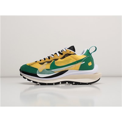 Кроссовки Sacai x Nike Vapor Waffle