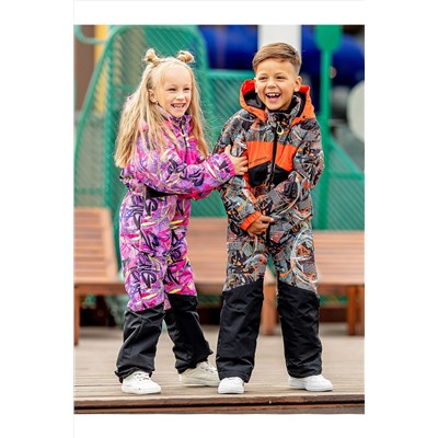 Комбинезон BATIK CASUAL, 1035382