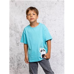 BATIK Футболка FB 047-11