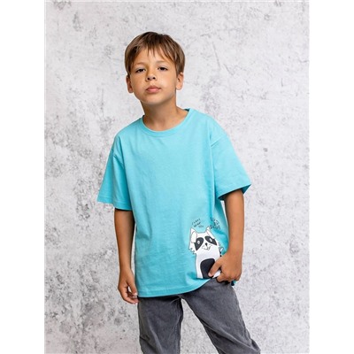 BATIK Футболка FB 047-11