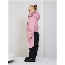 Комбинезон 107 розовый