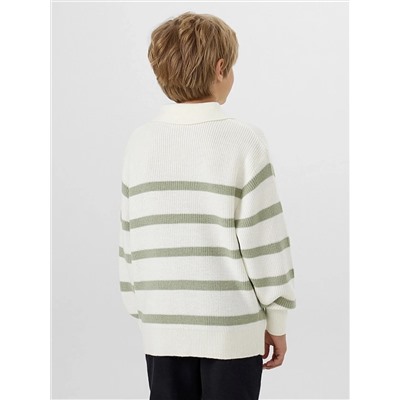 MARK FORMELLE Джемпер 123479