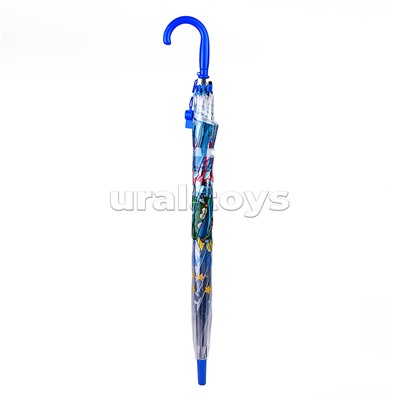 Зонт детский "Шалун-дождик" (48,5см.)