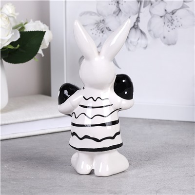 Фигурка Кролик 9,8x5,5x17,5 см / 2191018 /уп 48/_ (Девочка)