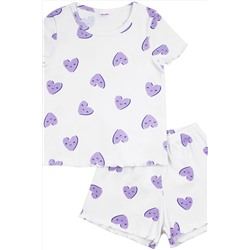 Комплект (Футболка+Шорты) YOULALA, 1074702