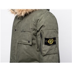 Куртка зимняя Stone Island