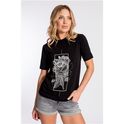 Футболка М323115Па