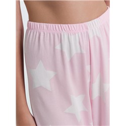 КОМПЛЕКТ ДЛЯ ДЕВОЧЕК (ДЖЕМПЕР, БРЮКИ) 567740