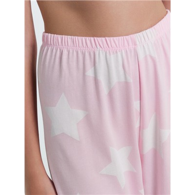 КОМПЛЕКТ ДЛЯ ДЕВОЧЕК (ДЖЕМПЕР, БРЮКИ) 567740