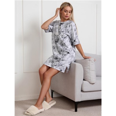 Туника Туман-1 (В одном цвете)