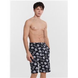 ШОРТЫ МУЖСКИЕ 531032