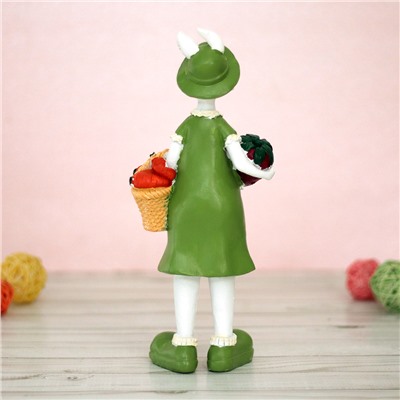 Фигурка Кролик 27 см / 22731 /уп 2/36/