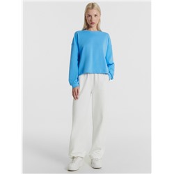 СВИТШОТ ЖЕНСКИЙ 122950/1