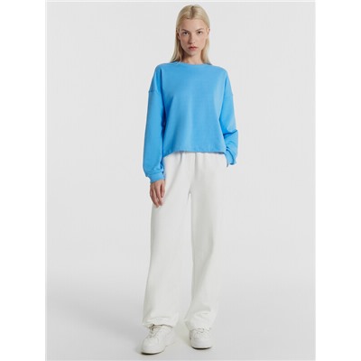 СВИТШОТ ЖЕНСКИЙ 122950/1