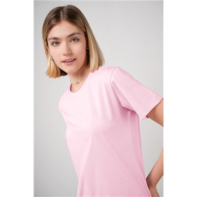 Женская базовая футболка из хлопка 3 шт. Happyfox