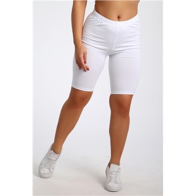 Велосипедки 023 (Белый)