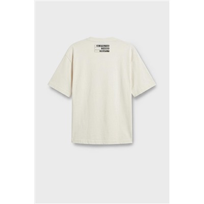 Фуфайка трикотажная для мальчиков (футболка) PLAYTODAY, 1243475