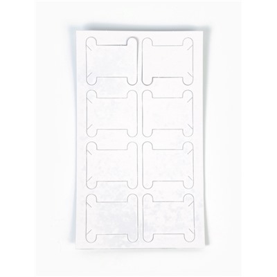 Набор для творчества. Вышивка на холсте «Милые зверюшки»