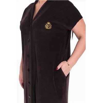 Халат М324221ВШв